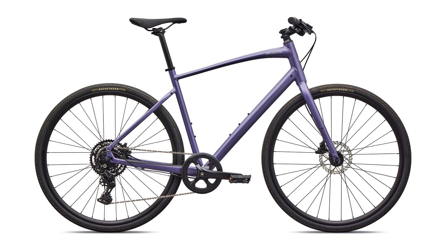 Specialized Sirrus X 2.0 2026