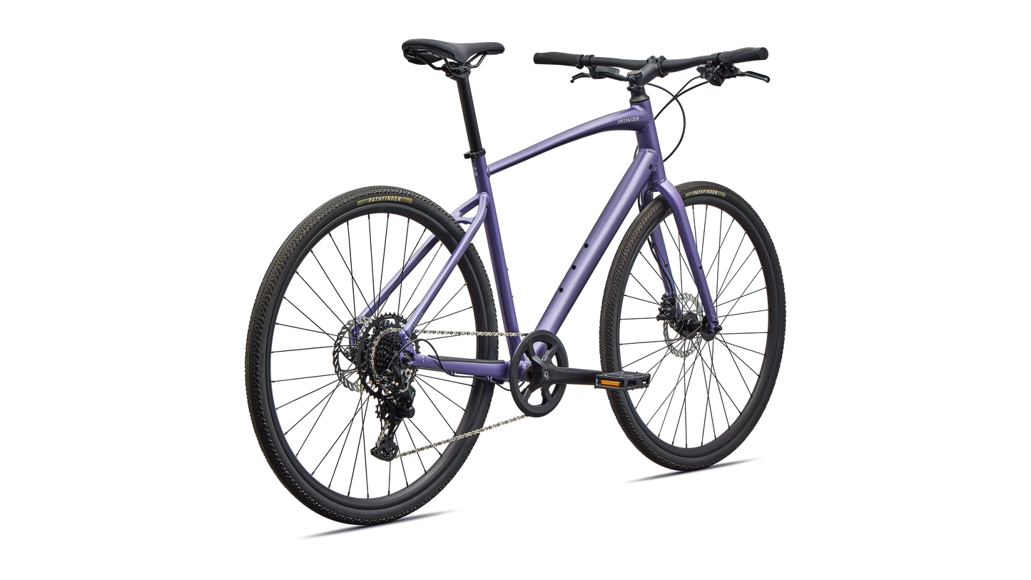 Specialized Sirrus X 2.0 2026