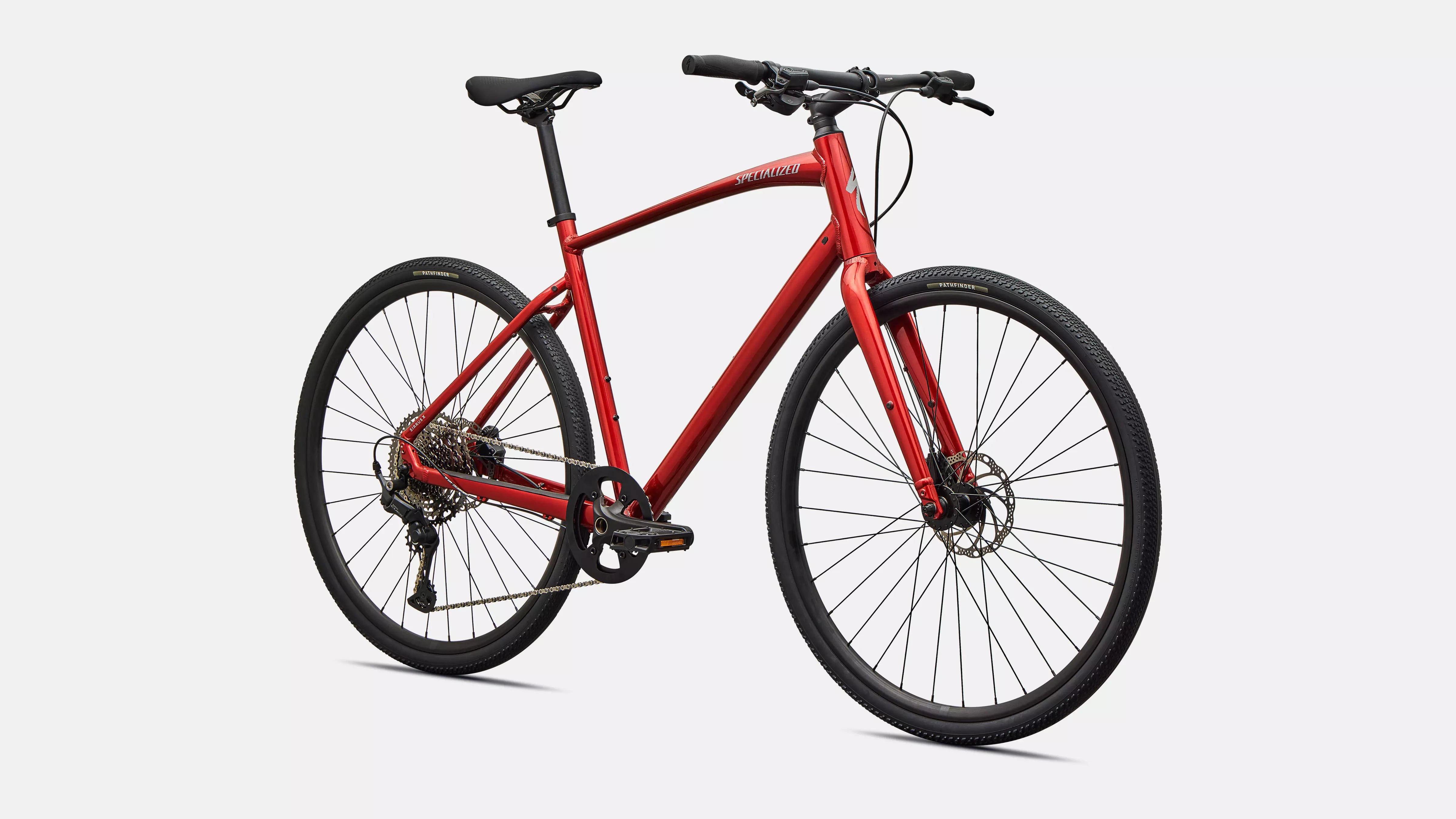Specialized Sirrus X 3.0 2027