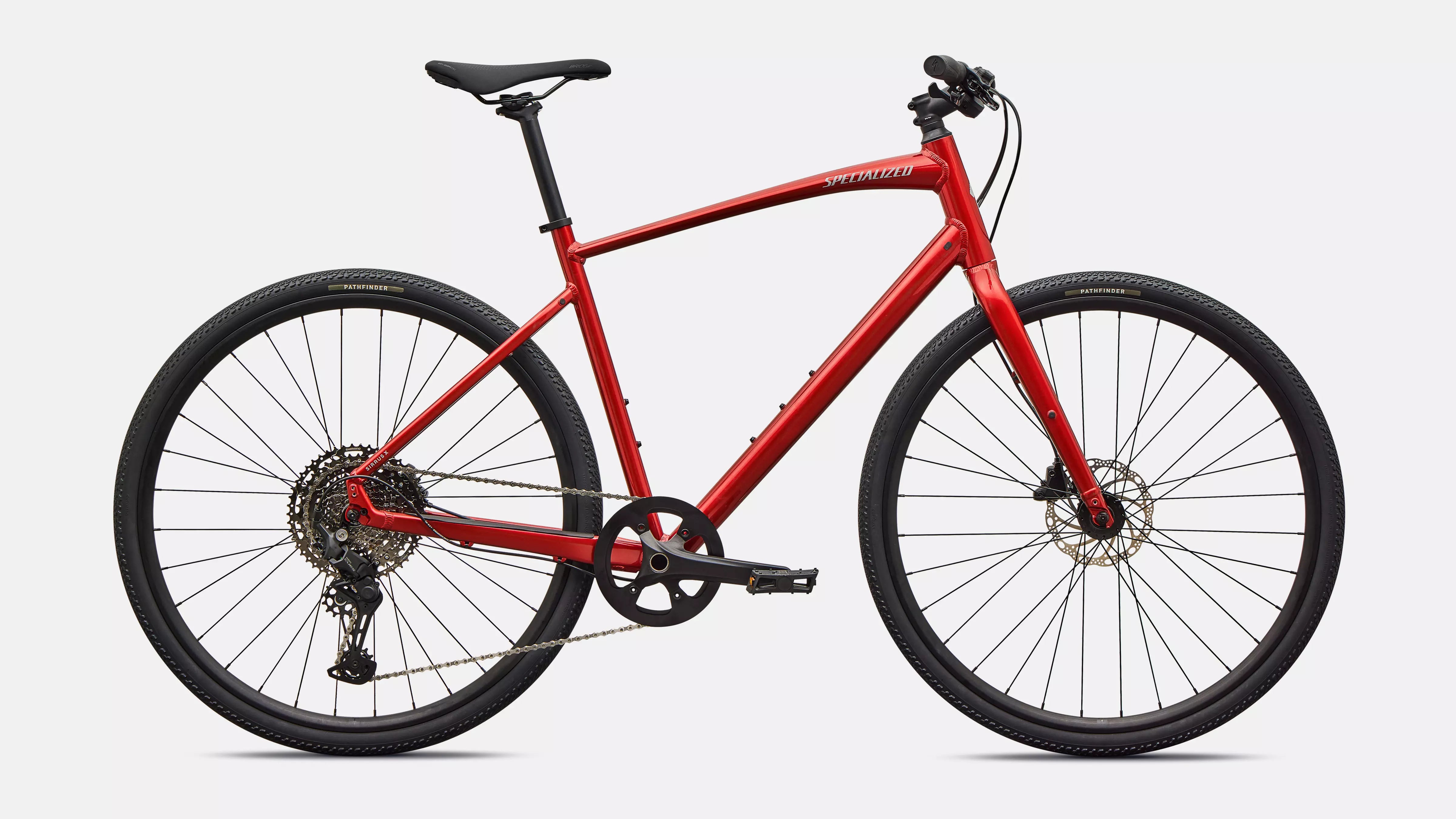 Specialized Sirrus X 3.0 2027