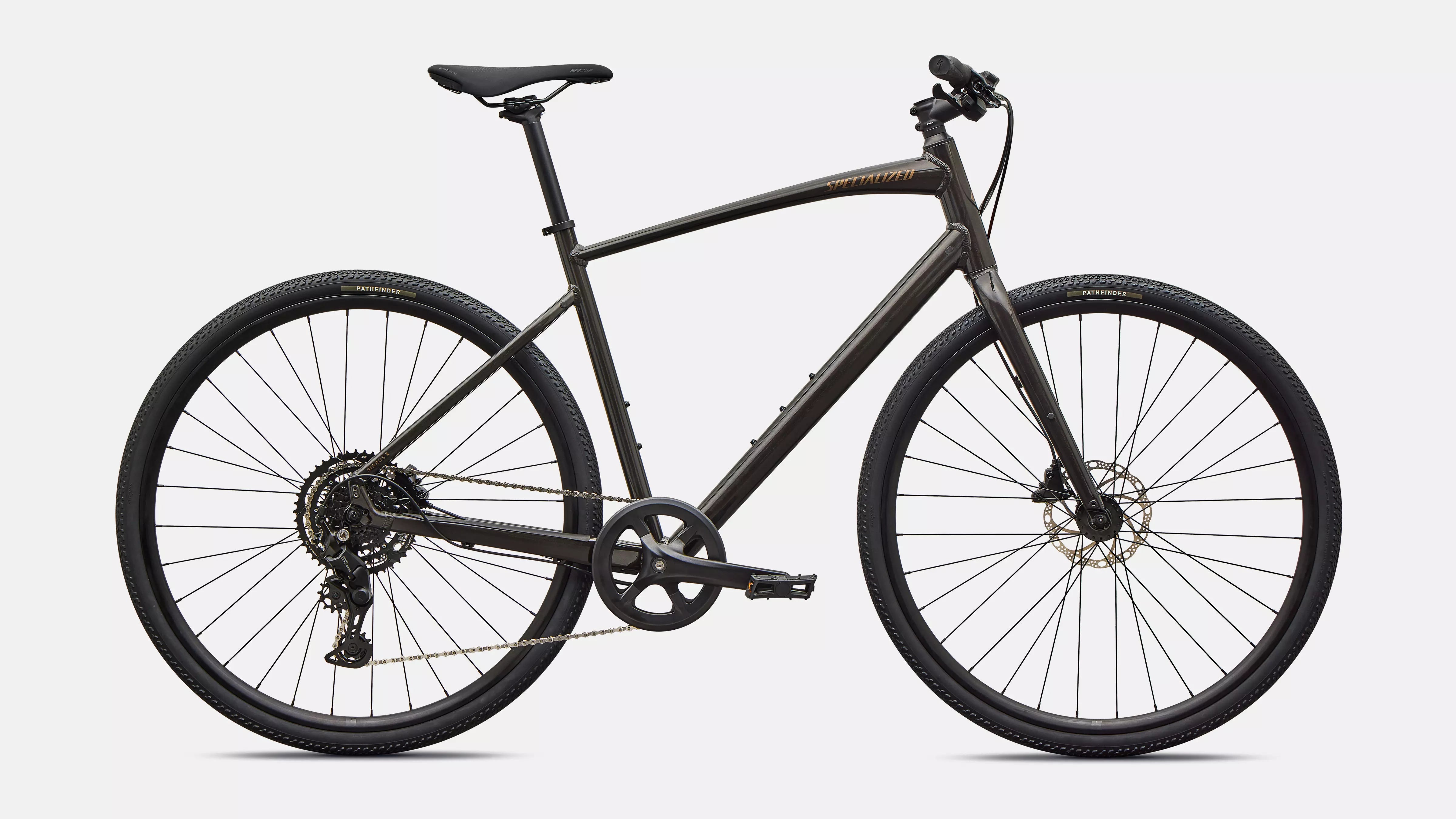 Specialized Sirrus X 2.0 2027