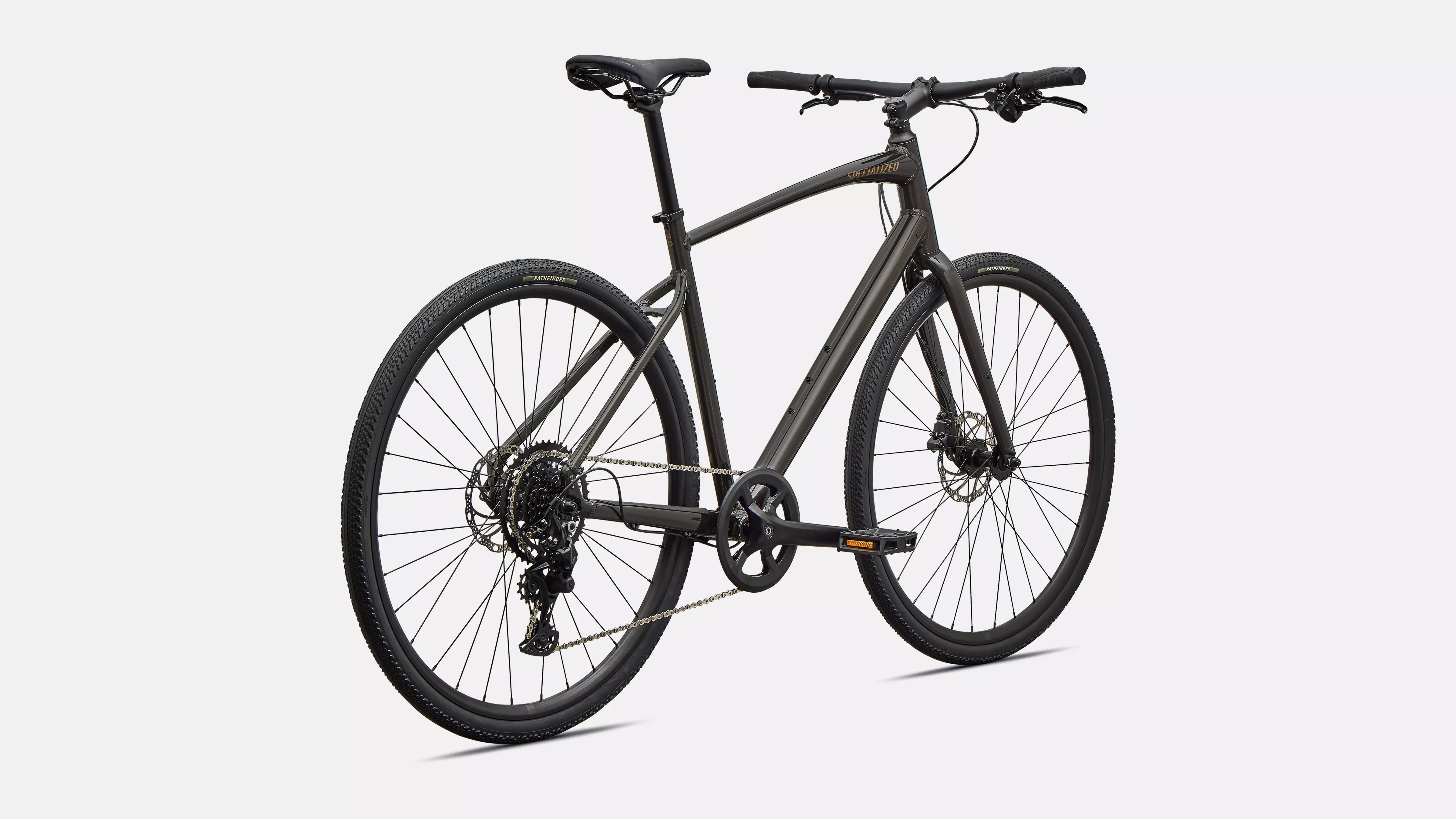 Specialized Sirrus X 2.0 2027