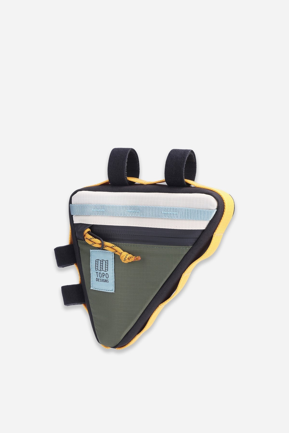 Topo Designs Frame Bike Bag