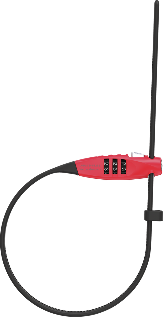Abus Combiflex Travelguard