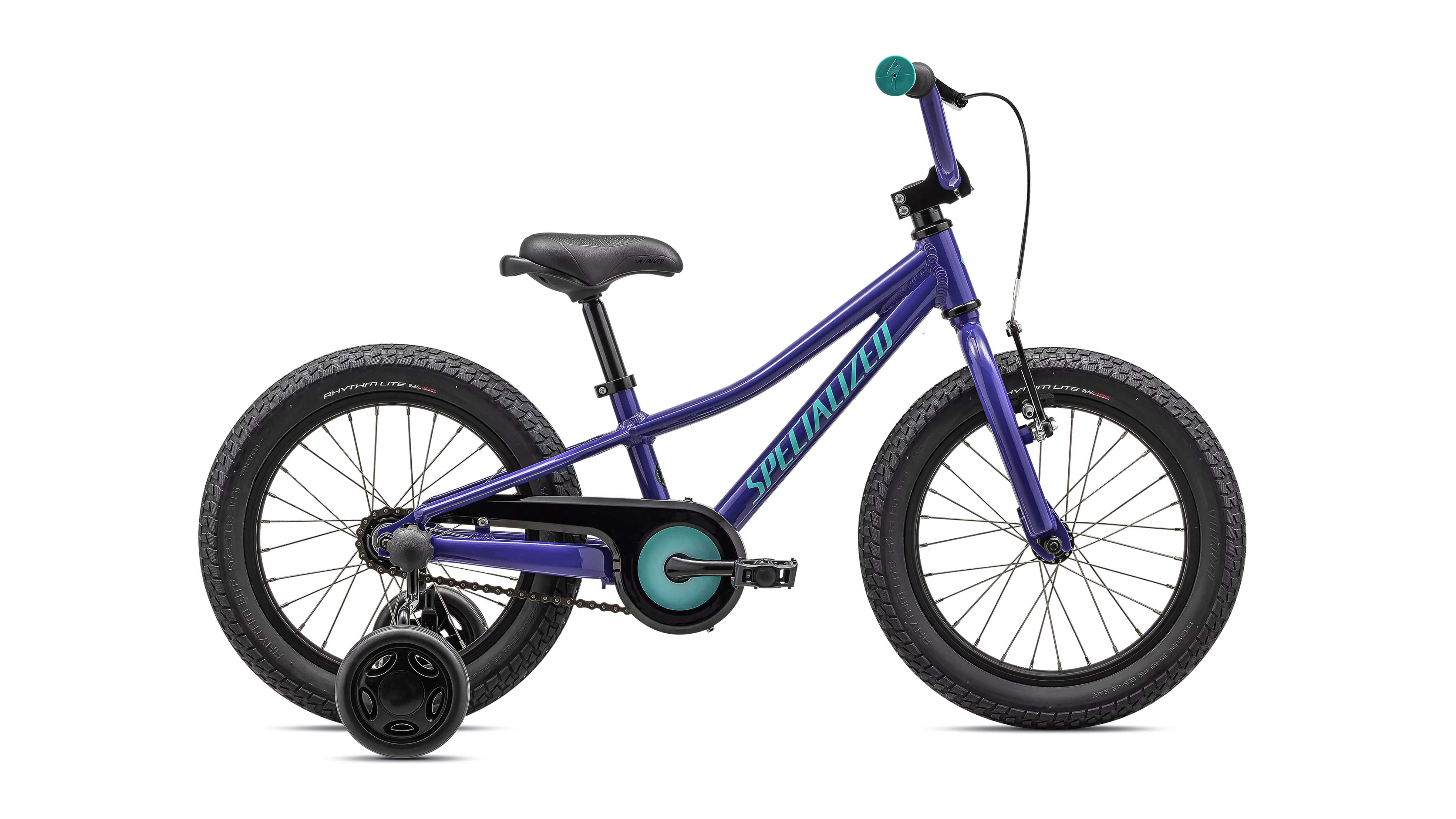 Specialized Riprock Coaster 16