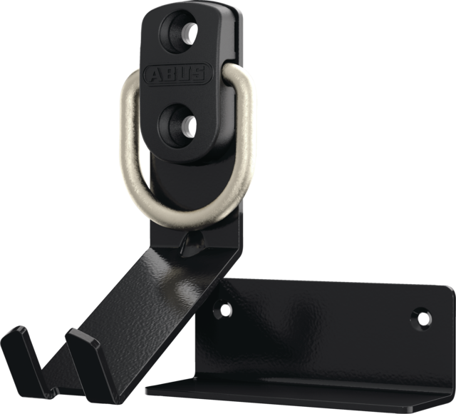 Abus Granit WBA65 Wall Anchor w/ Bracket