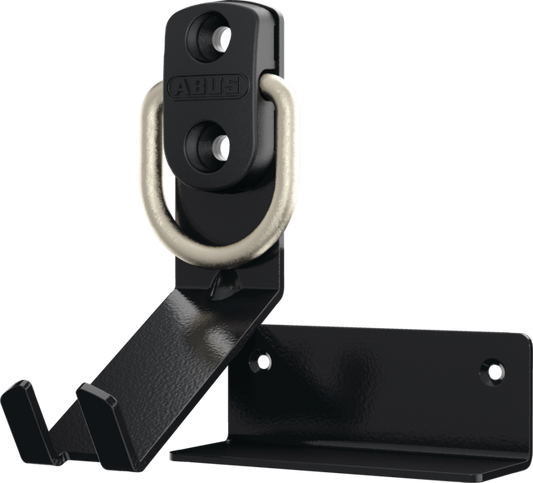 Abus Granit WBA65 Wall Anchor w/ Bracket