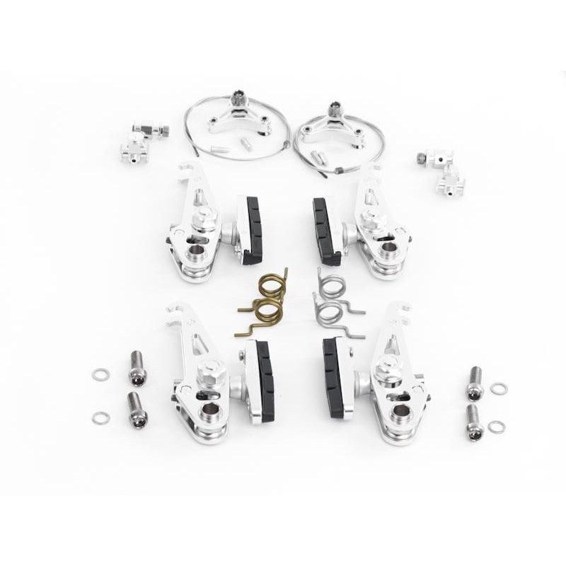 Velo Orange Grand Cru Zeste Cantilever Brakeset