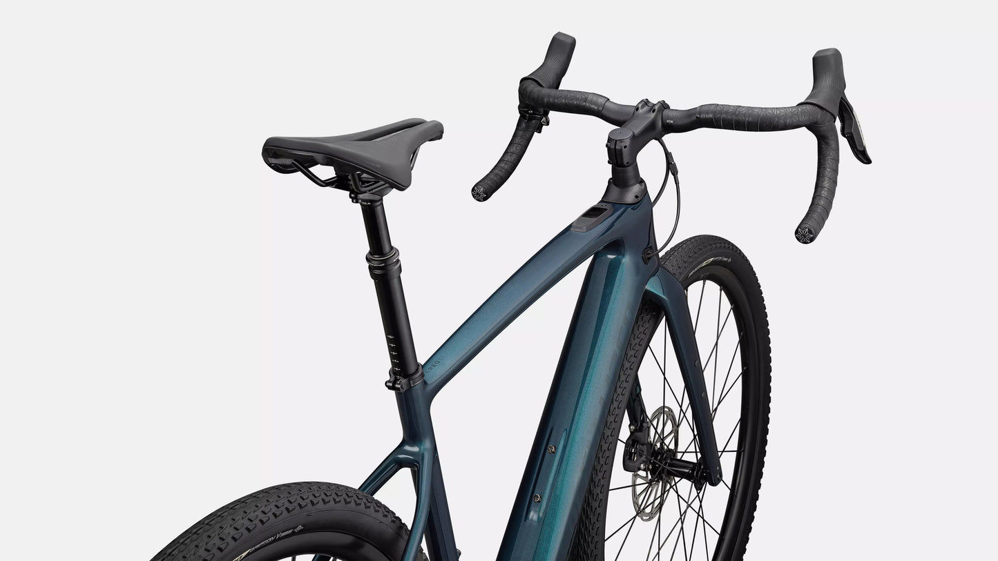 Specialized Turbo Creo Comp Carbon