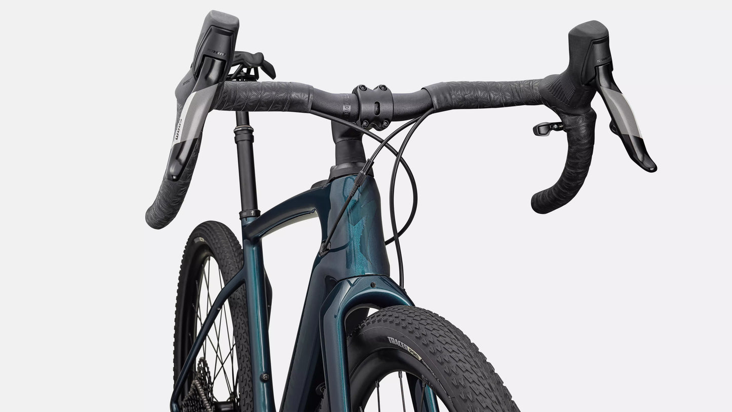 Specialized Turbo Creo Comp Carbon