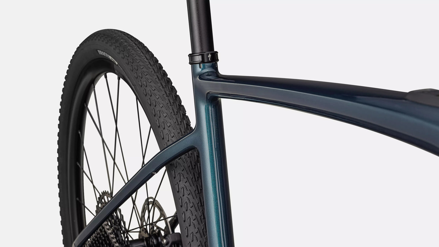 Specialized Turbo Creo Comp Carbon