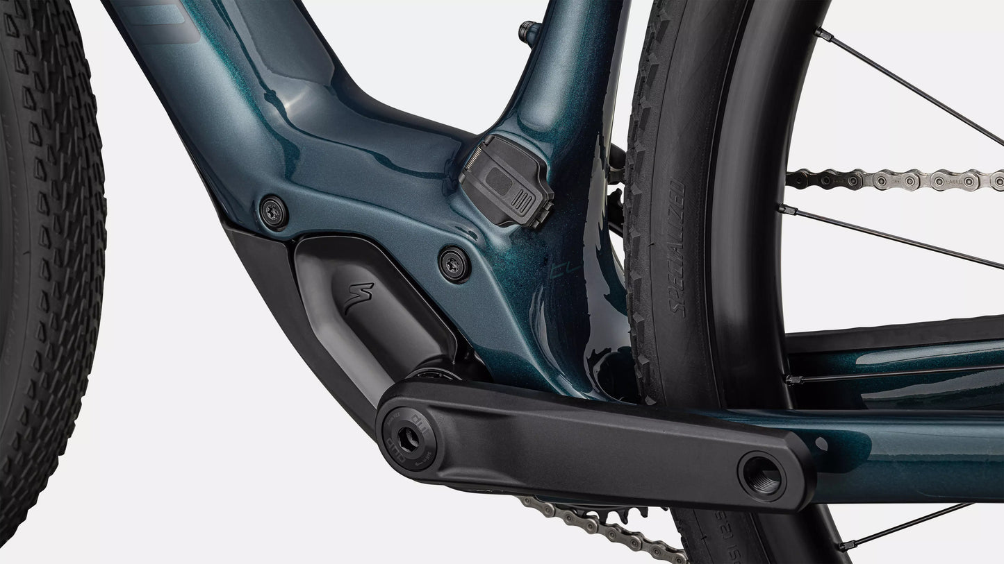 Specialized Turbo Creo Comp Carbon