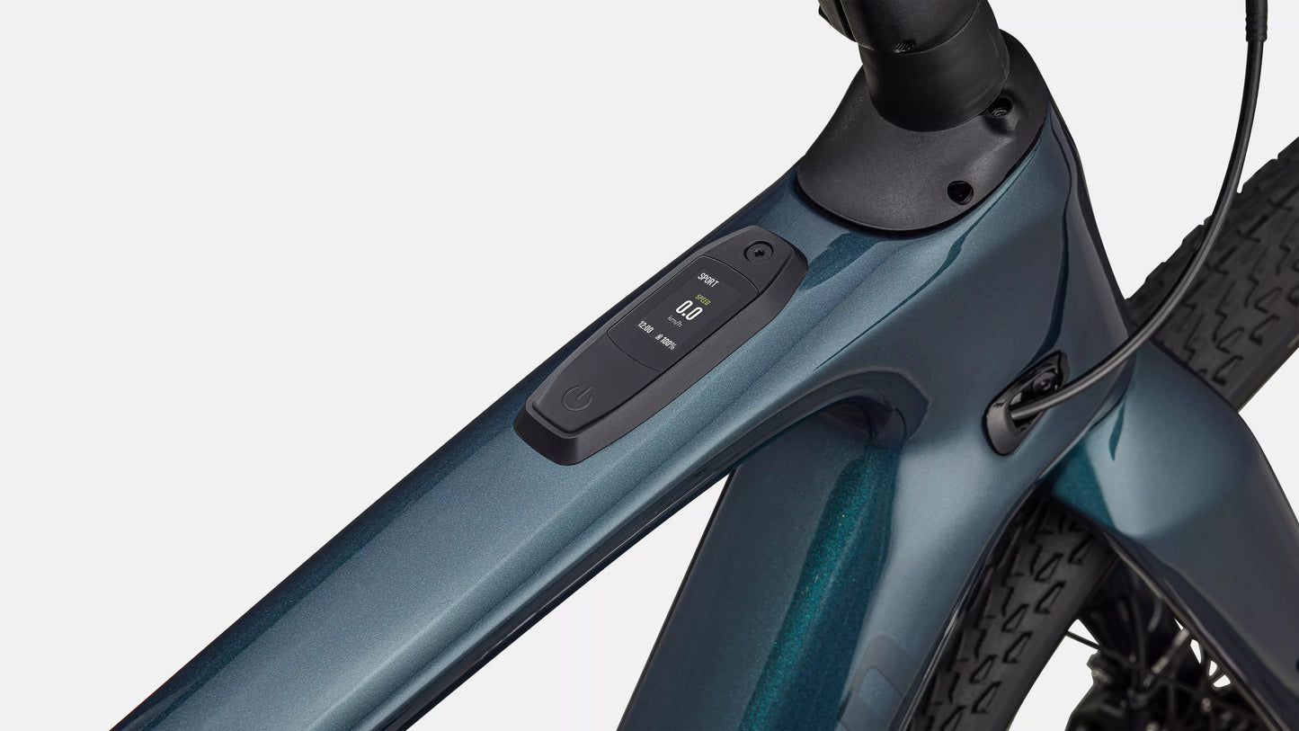 Specialized Turbo Creo Comp Carbon