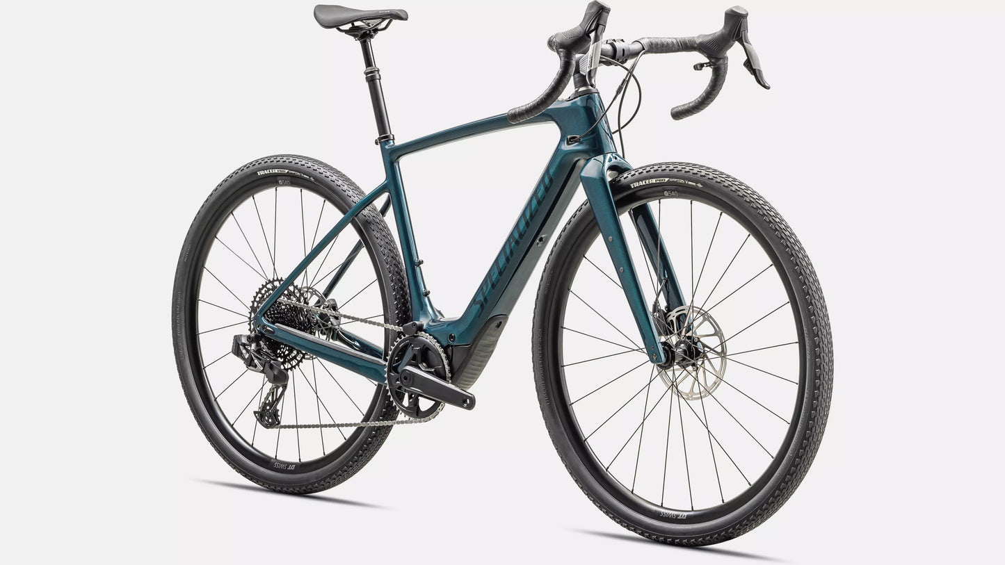 Specialized Turbo Creo Comp Carbon
