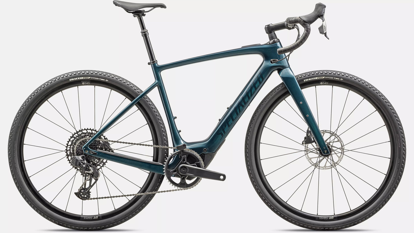 Specialized Turbo Creo Comp Carbon