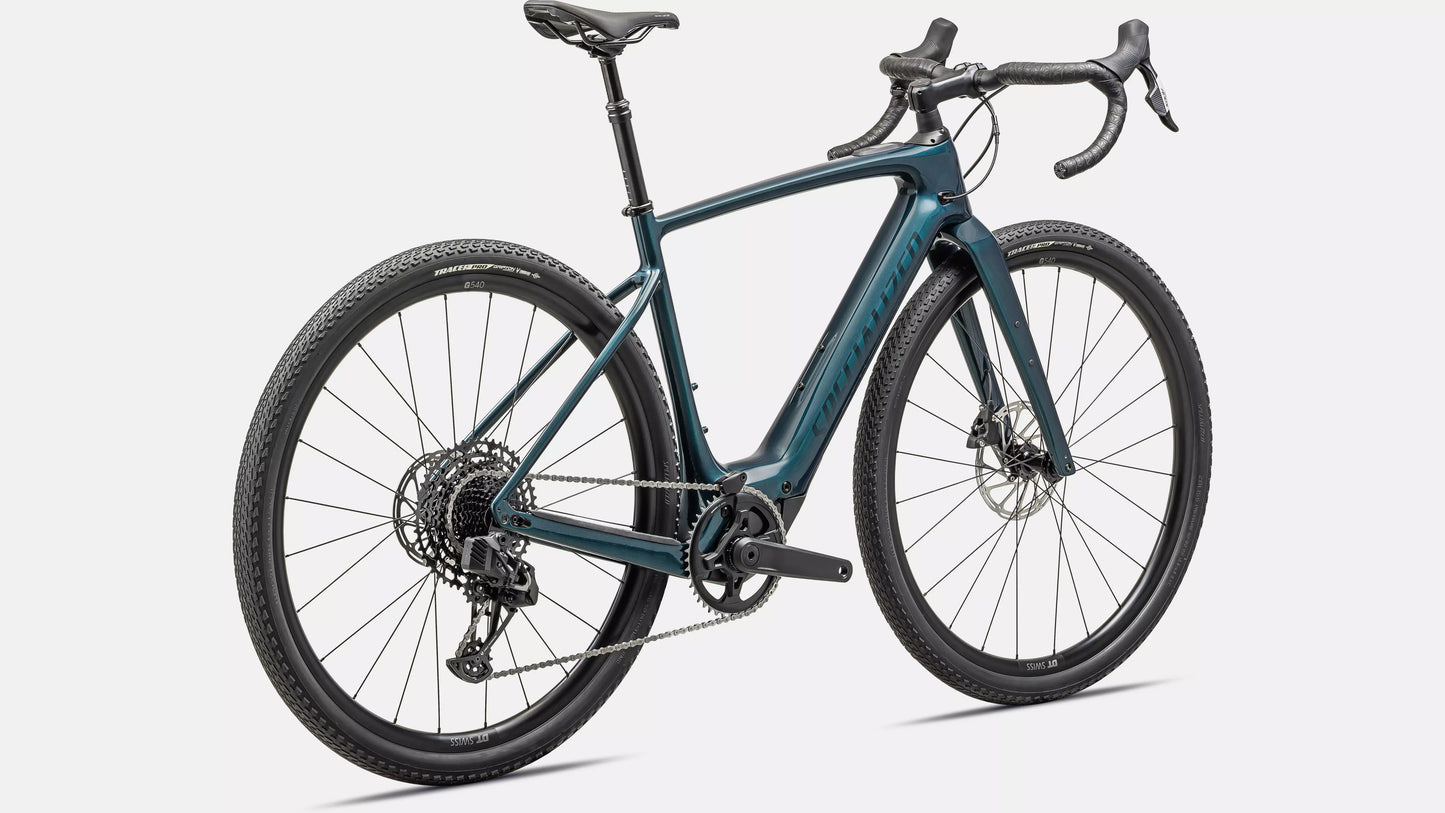Specialized Turbo Creo Comp Carbon