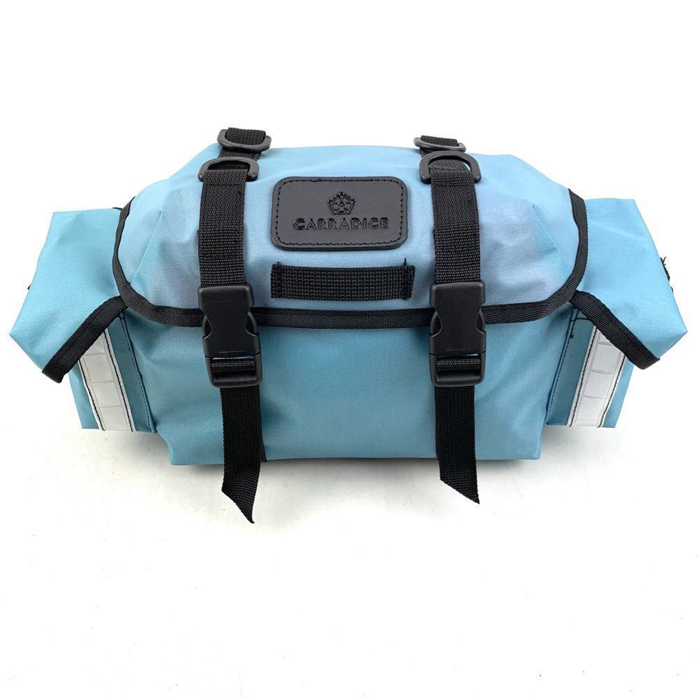 Carradice Lightweight Audax Saddlebag