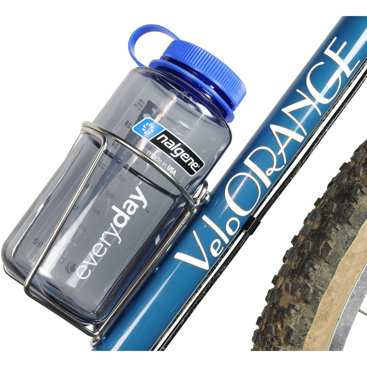Velo Orange Mojave Bottle Cage