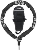 AXA Plug-in Chain Lock RLC Plus