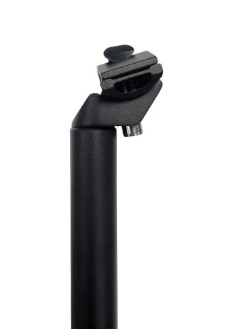 Alloy Seatpost 400mm