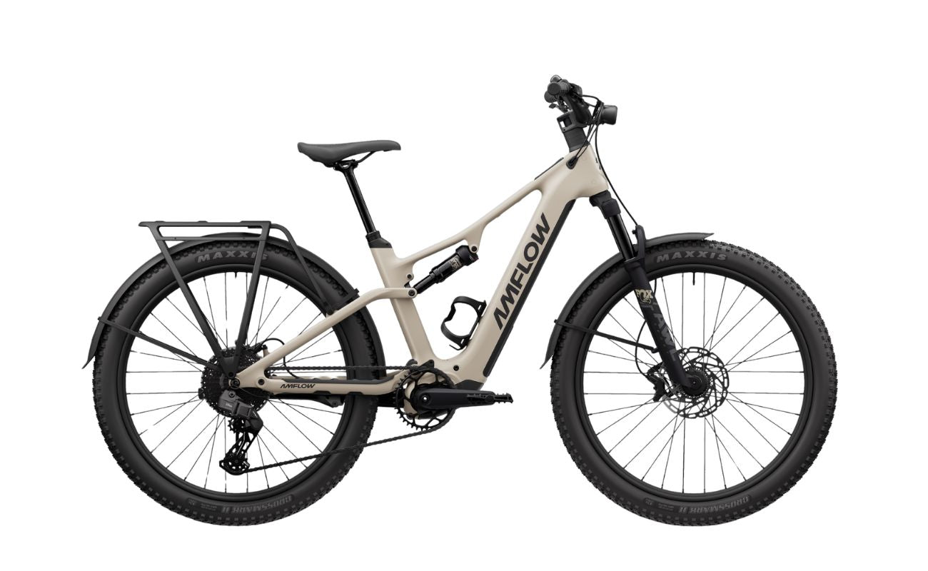Amflow TL Carbon SUV eBike
