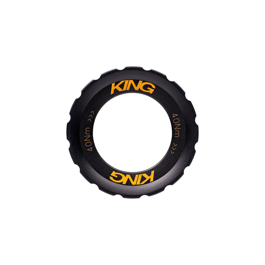 Chris King CenterLock Lockring