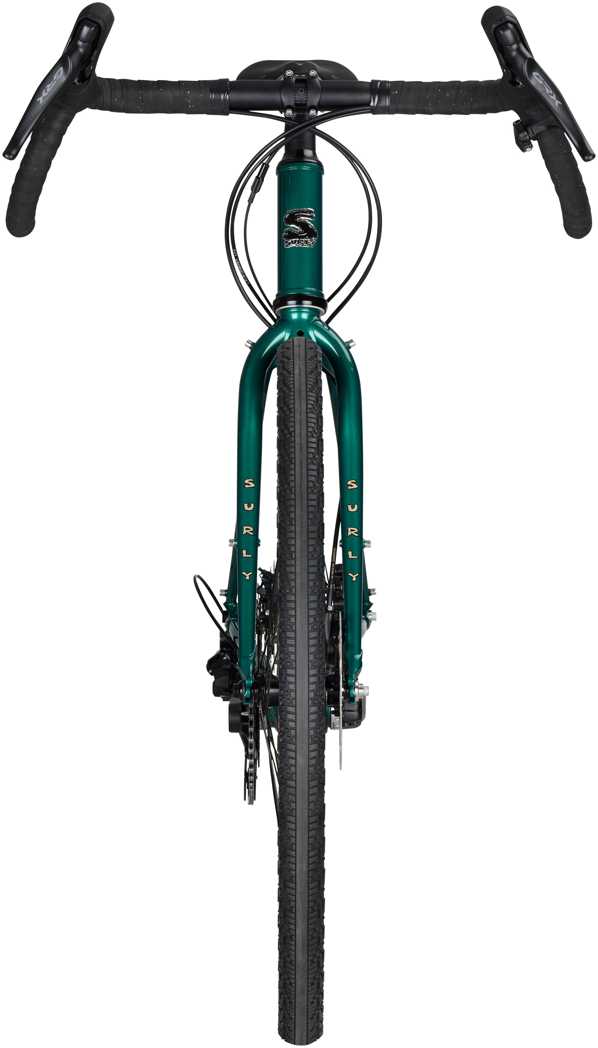 Surly Straggler 2x12