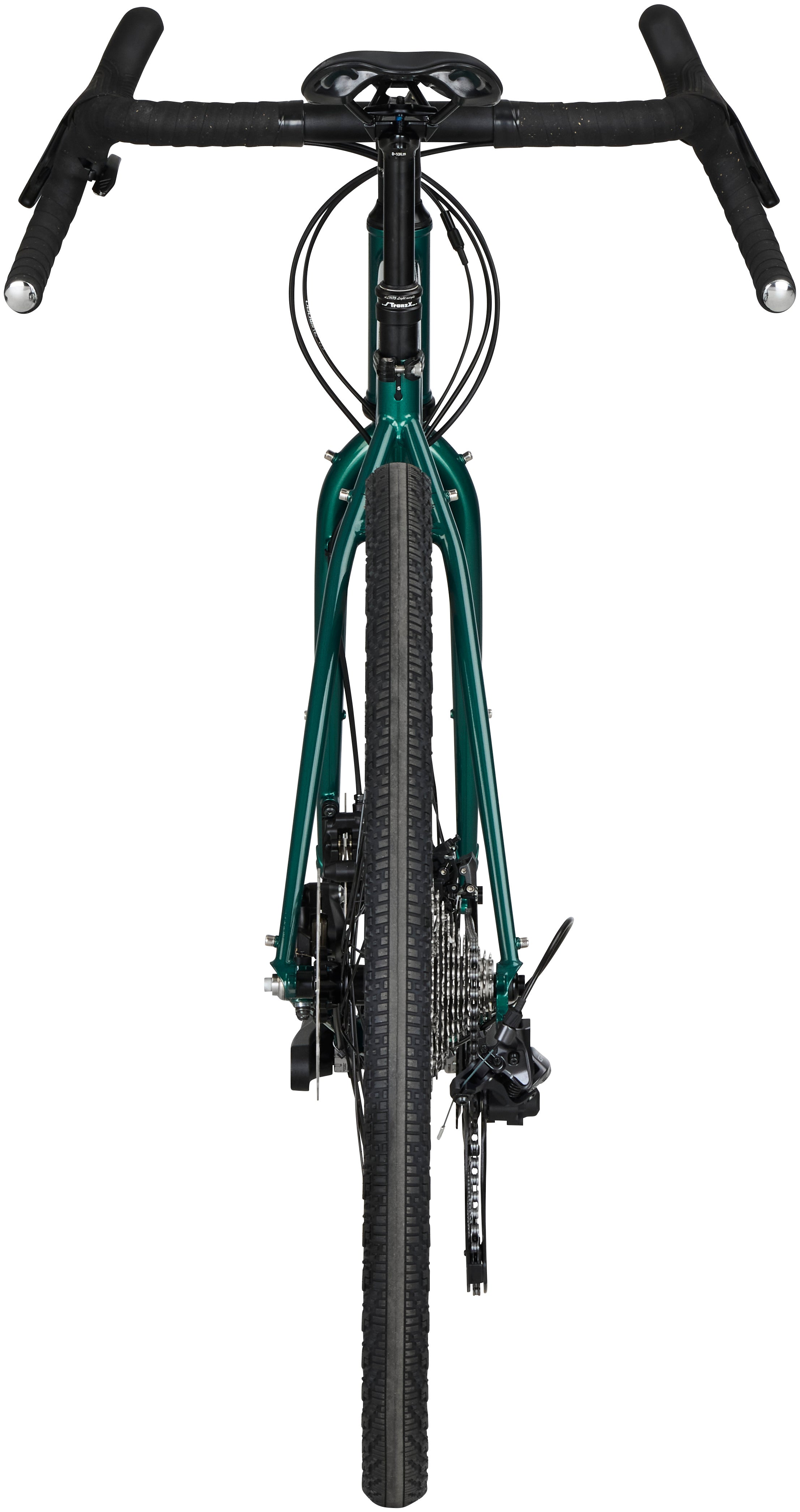 Surly Straggler 2x12