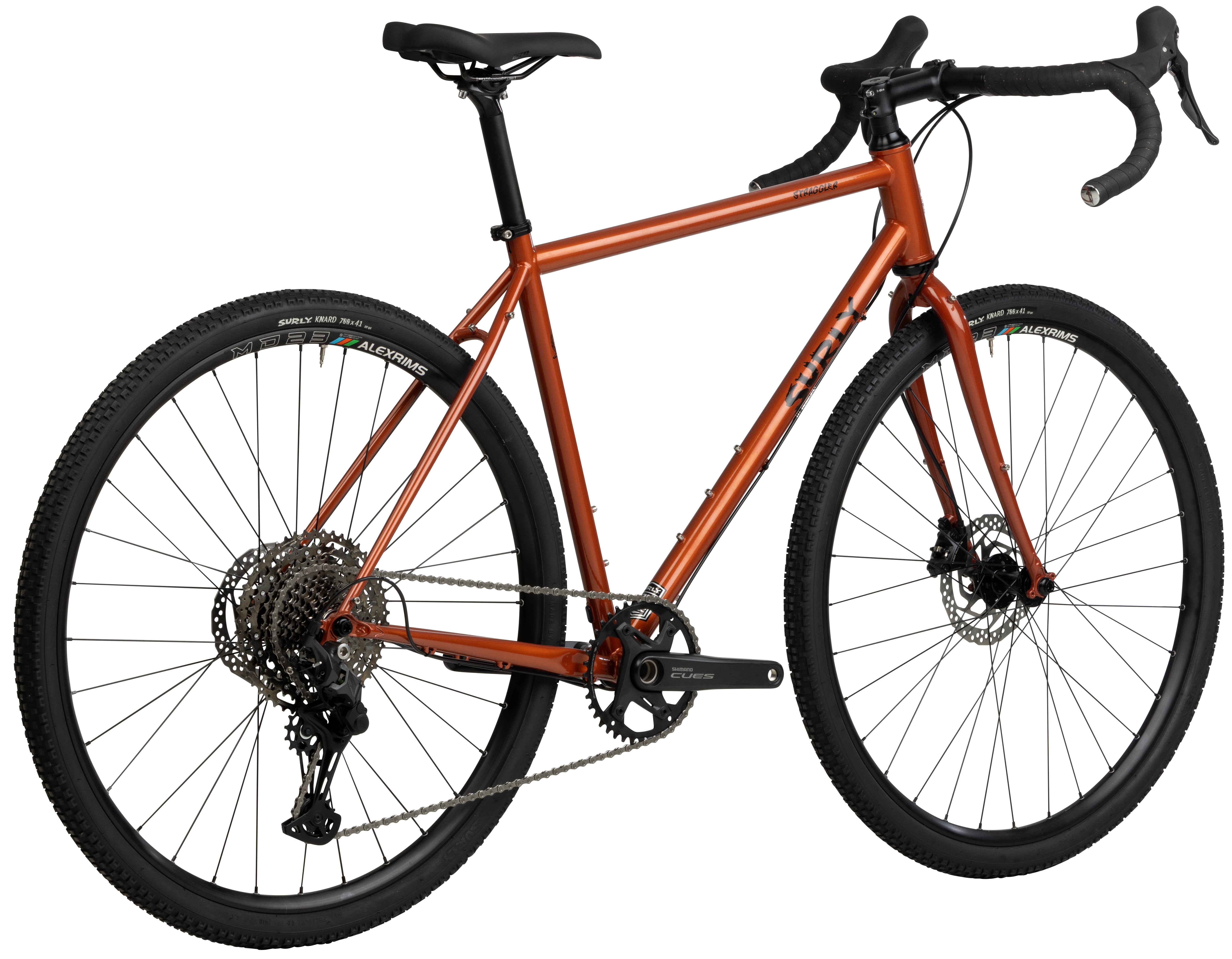 Surly Straggler 1x11