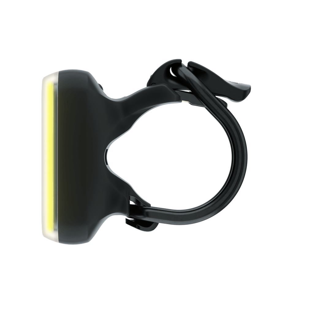 Knog Blinder Square Black Front Light 200
