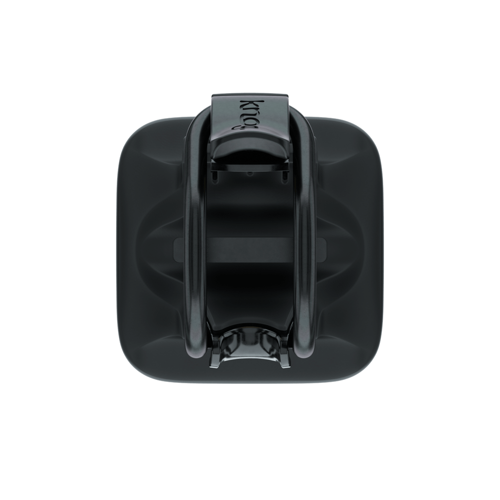 Knog Blinder Square Black Front Light 200
