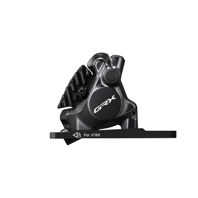 Shimano BR-RX820 GRX Disc Caliper Flat Mount Front