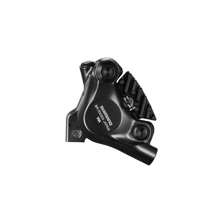 Shimano BR-RX820 GRX Disc Caliper Flat Mount Front