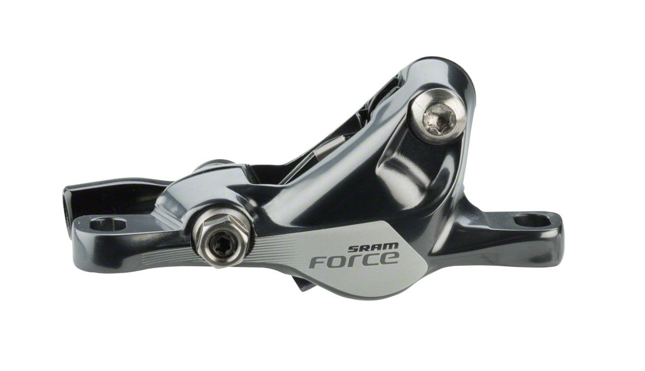 SRAM Force Post Mount Hydraulic Caliper