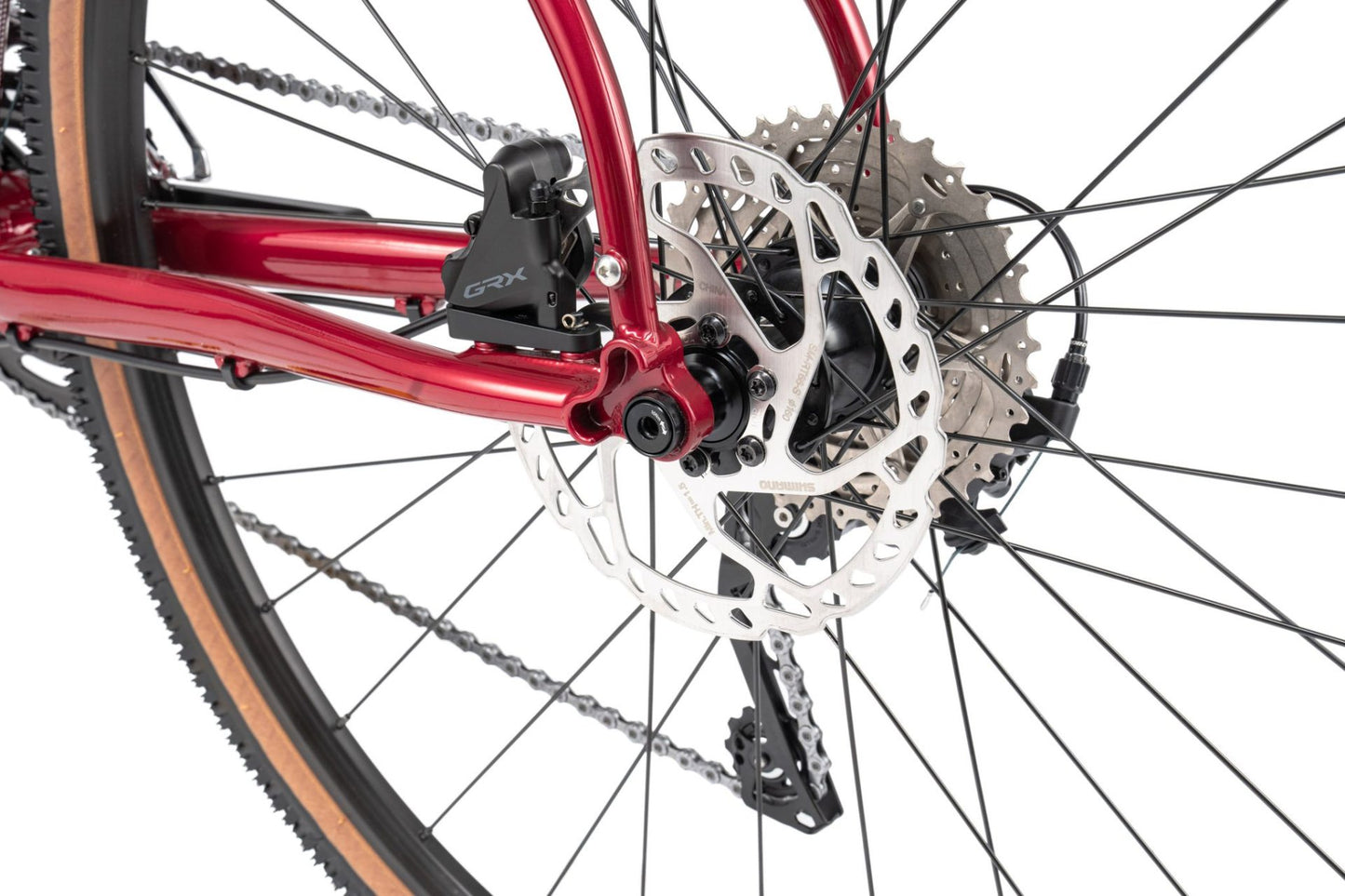 Bombtrack Hook