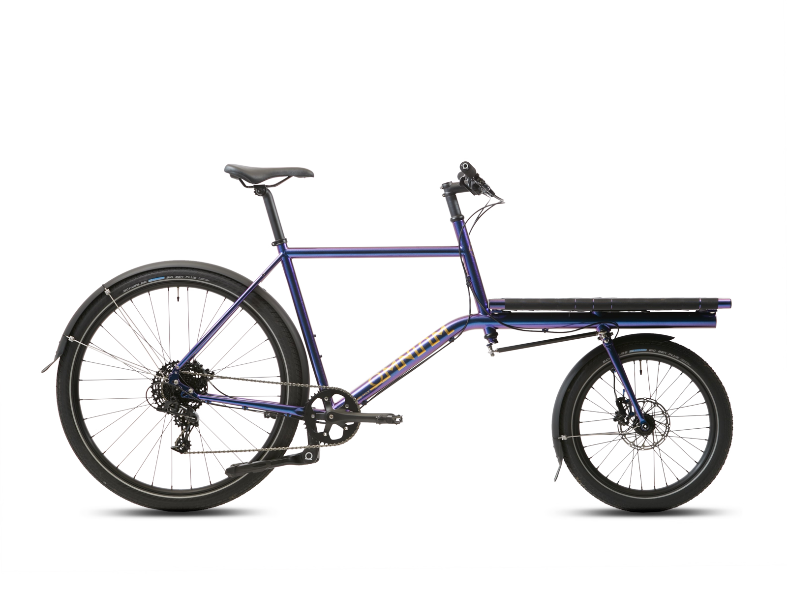 Omnium Mini-Max V3 Complete