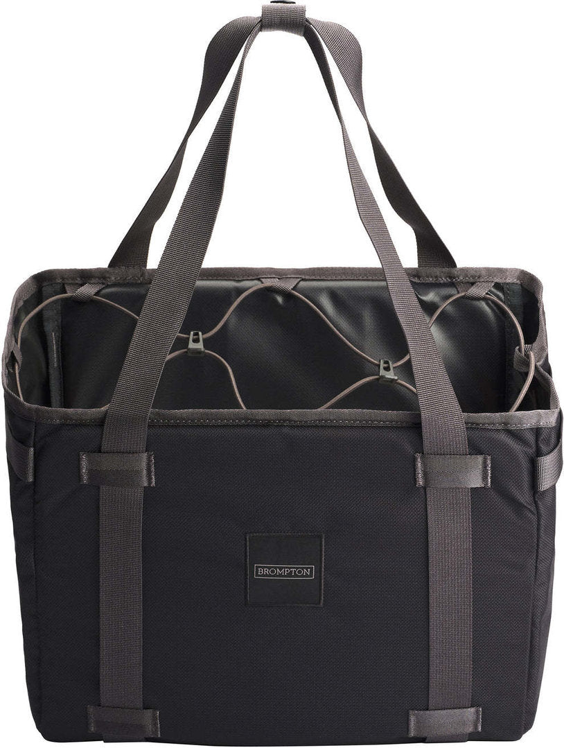 Brompton Basket Bag Small