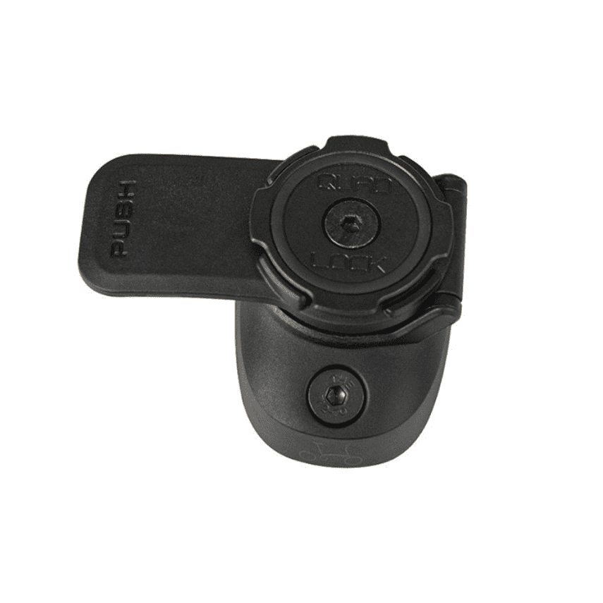 Brompton Quad Lock Phone Mount for T Line