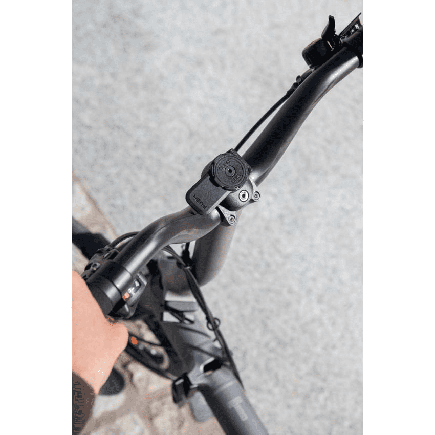 Brompton Quad Lock Phone Mount for T Line