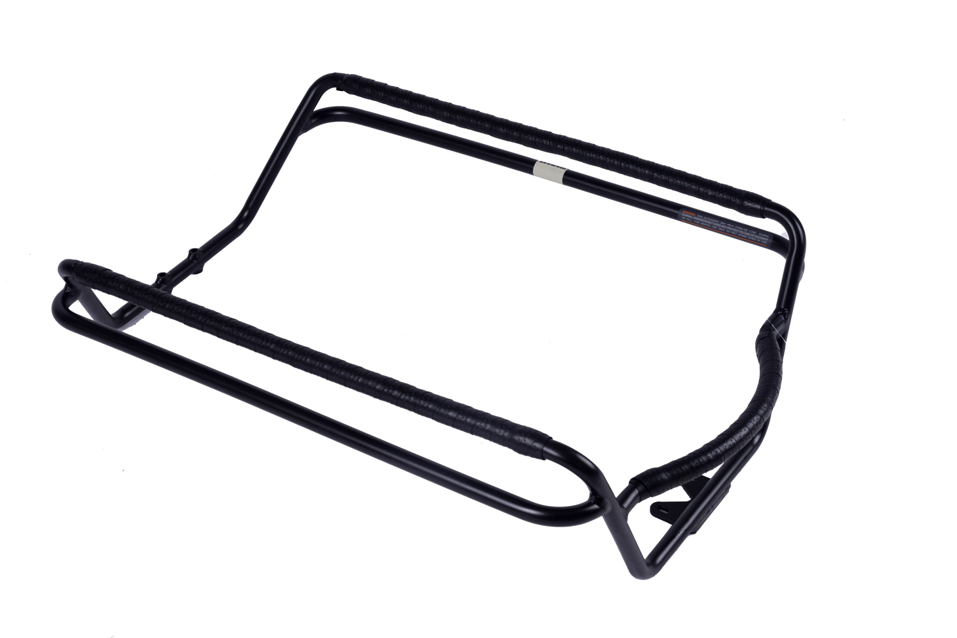 Wombat Safety Rail G2/G3 (Rails Only)