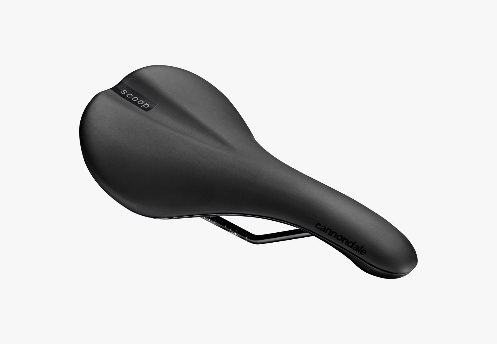 Cannondale Scoop Steel Sport Saddle