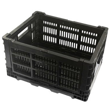 Foldable Cargo Crate