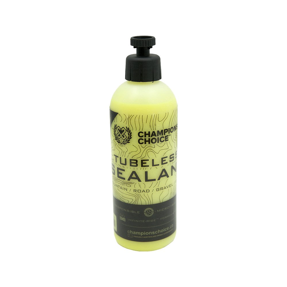 Champions Choice Tubeless Sealant