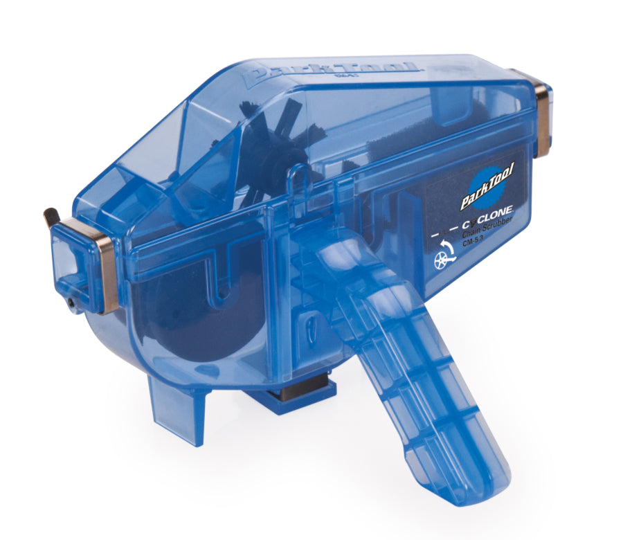 Park Tool Cyclone Chain Scrubber (CM-5.3)