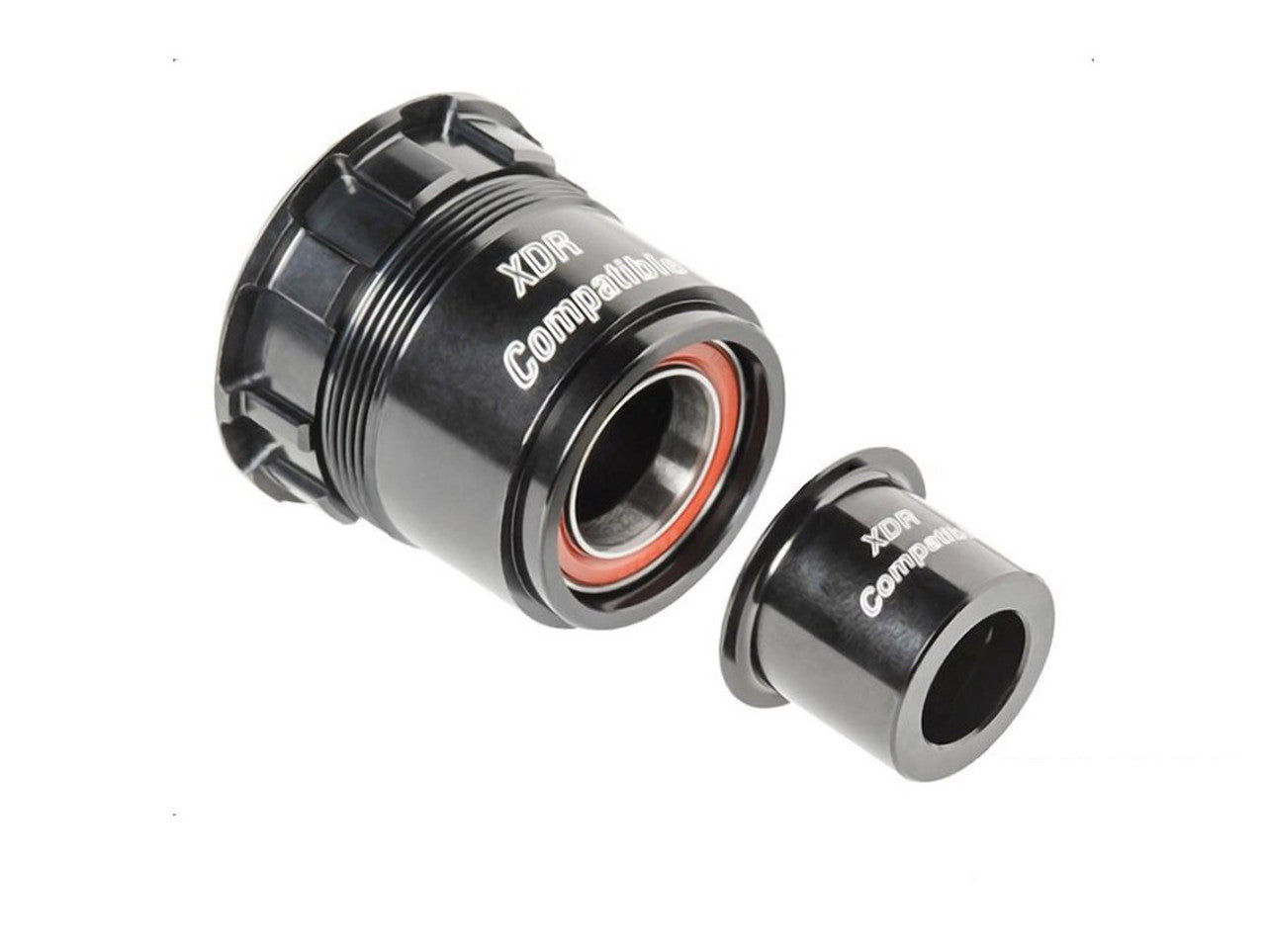 DT Swiss Ratchet Freehub Body (incl. 12mm endcap)
