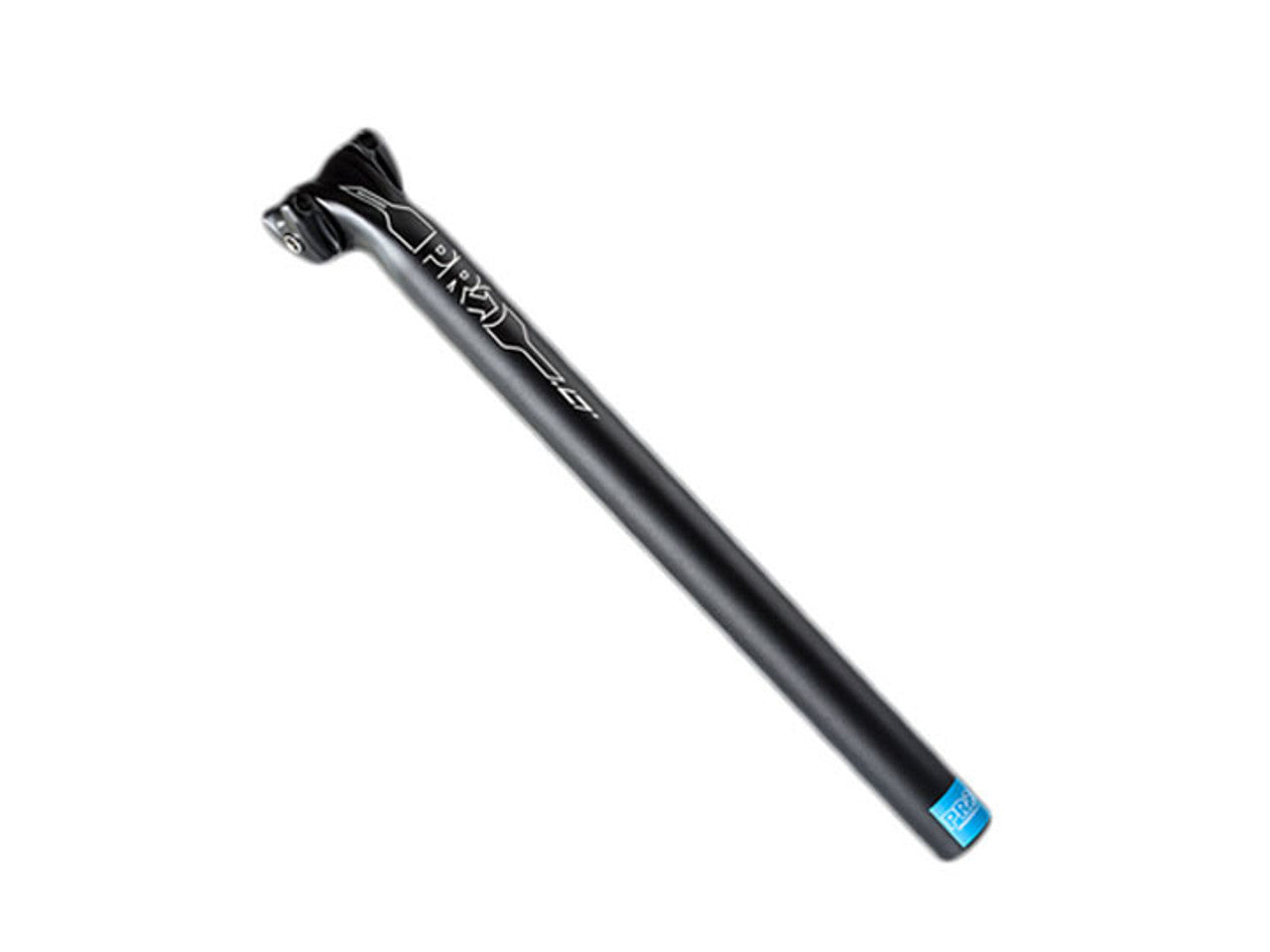 Shimano Pro Seatpost LT 31.6mm 400mm 20mm offset
