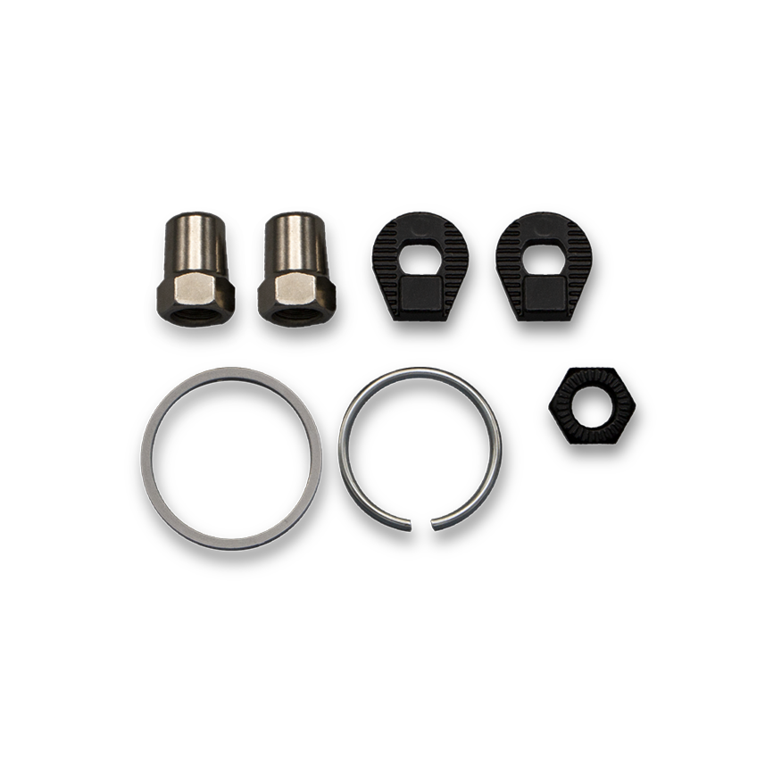Enviolo Standard Mounting Hardware Kit