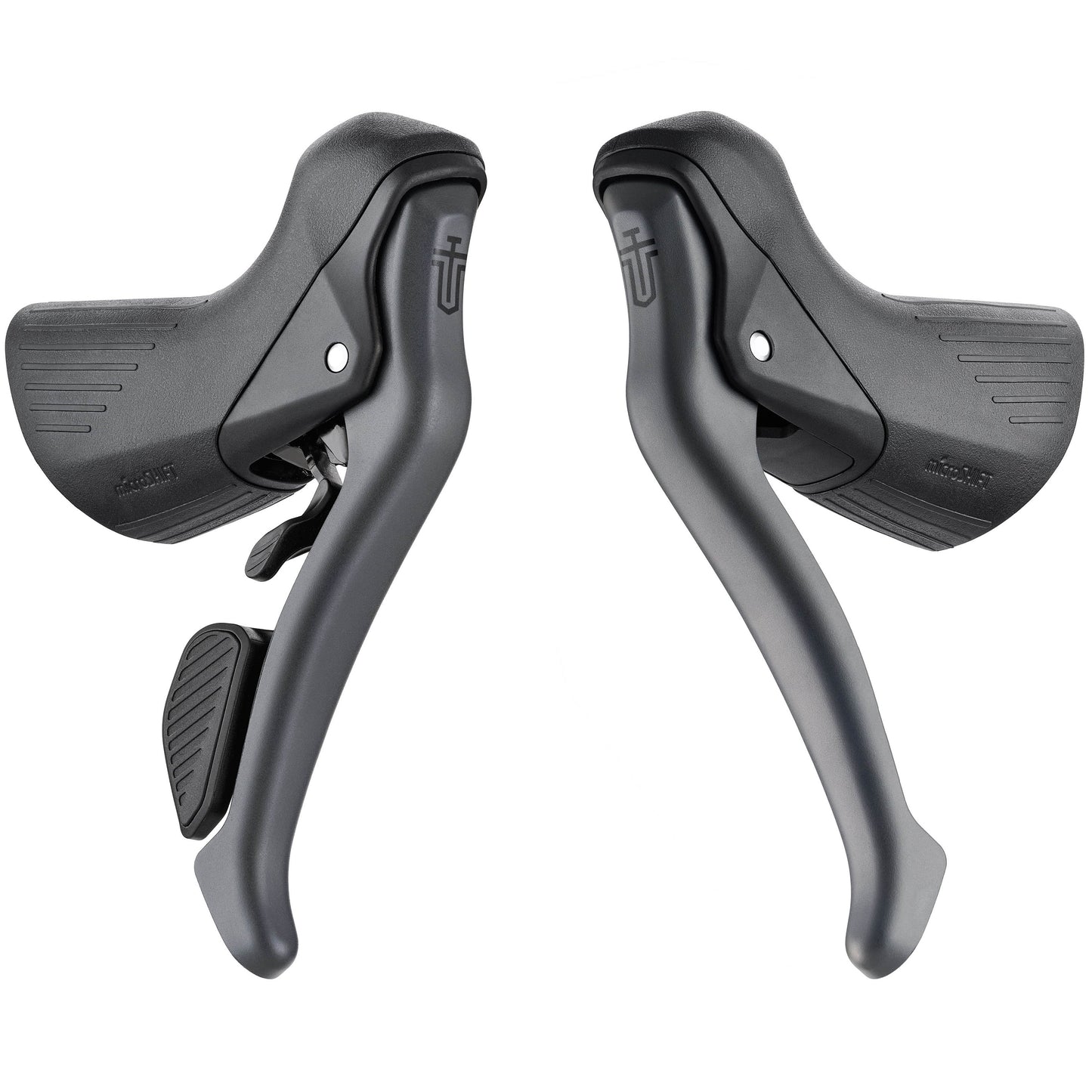Microshift Sword Shifter Pair