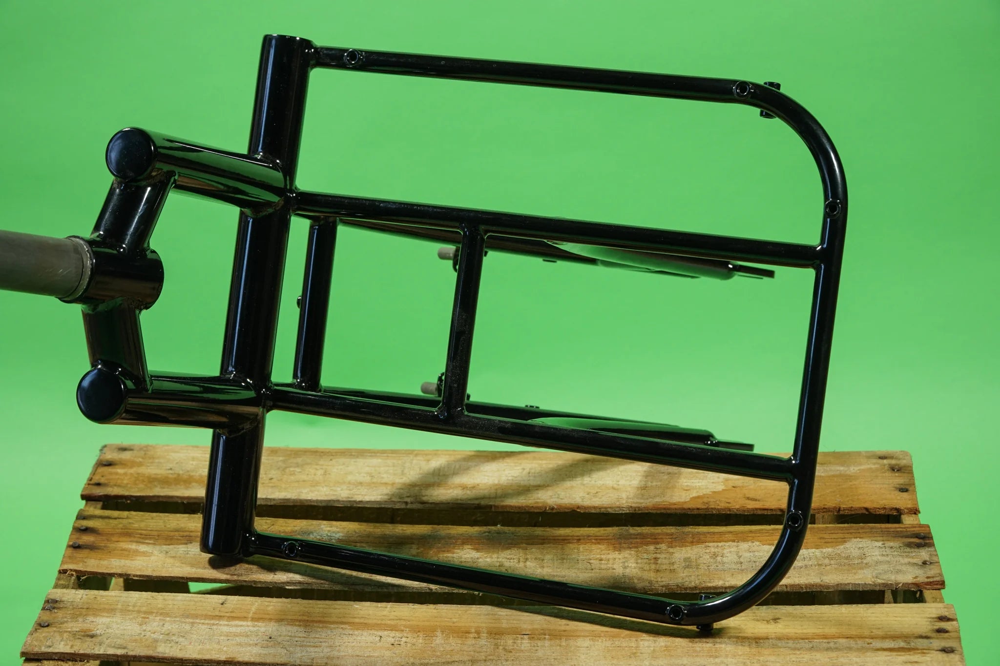 Crust Clydesdale Fork