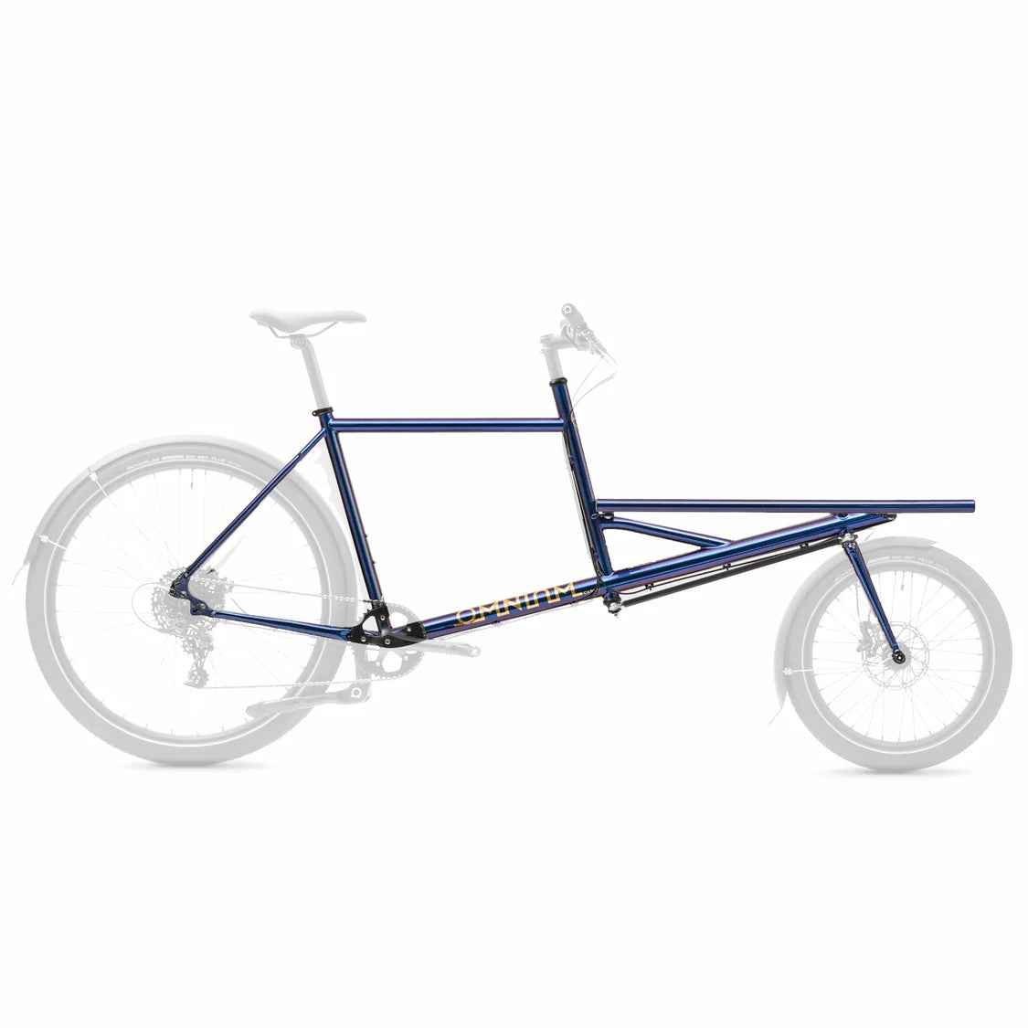 Omnium Cargo V3.1 Frameset